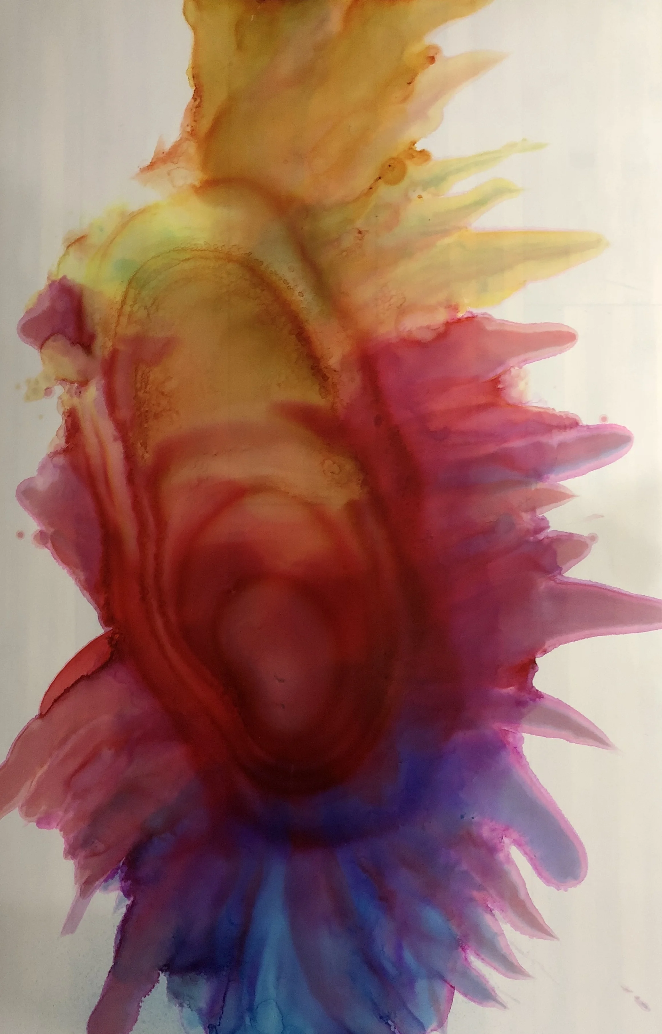 Burst