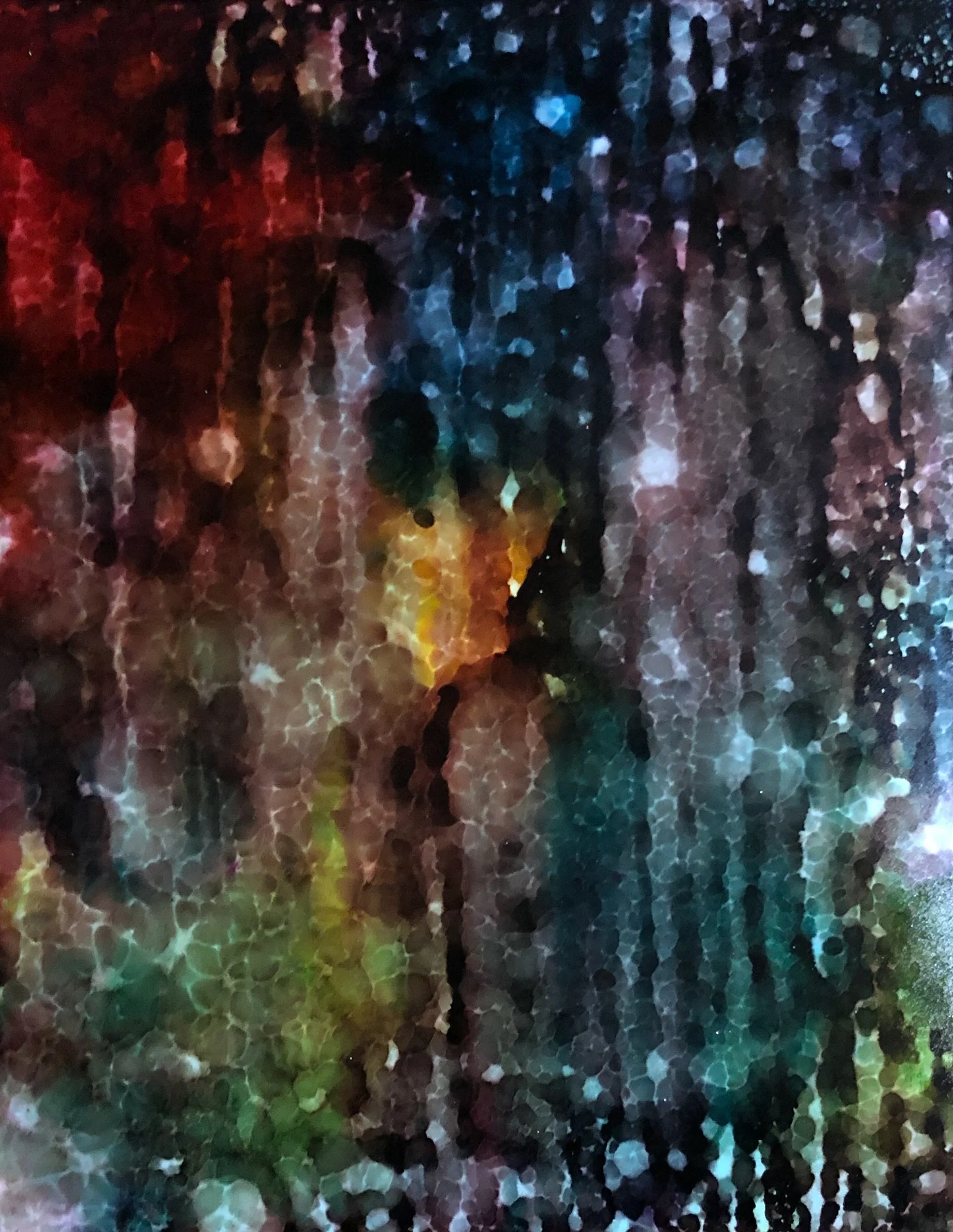 "Myriad"