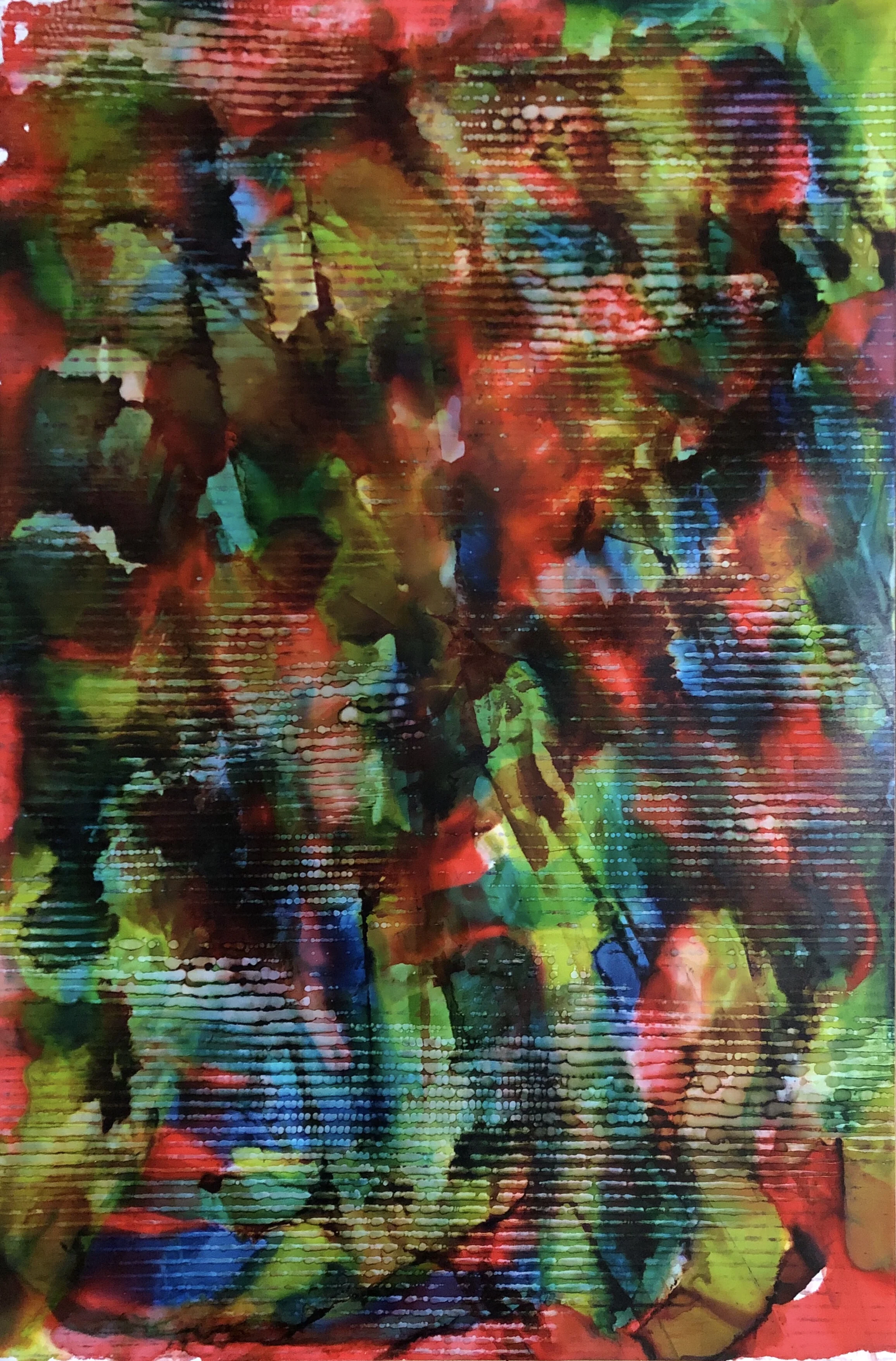 "Tropic of Conversation"