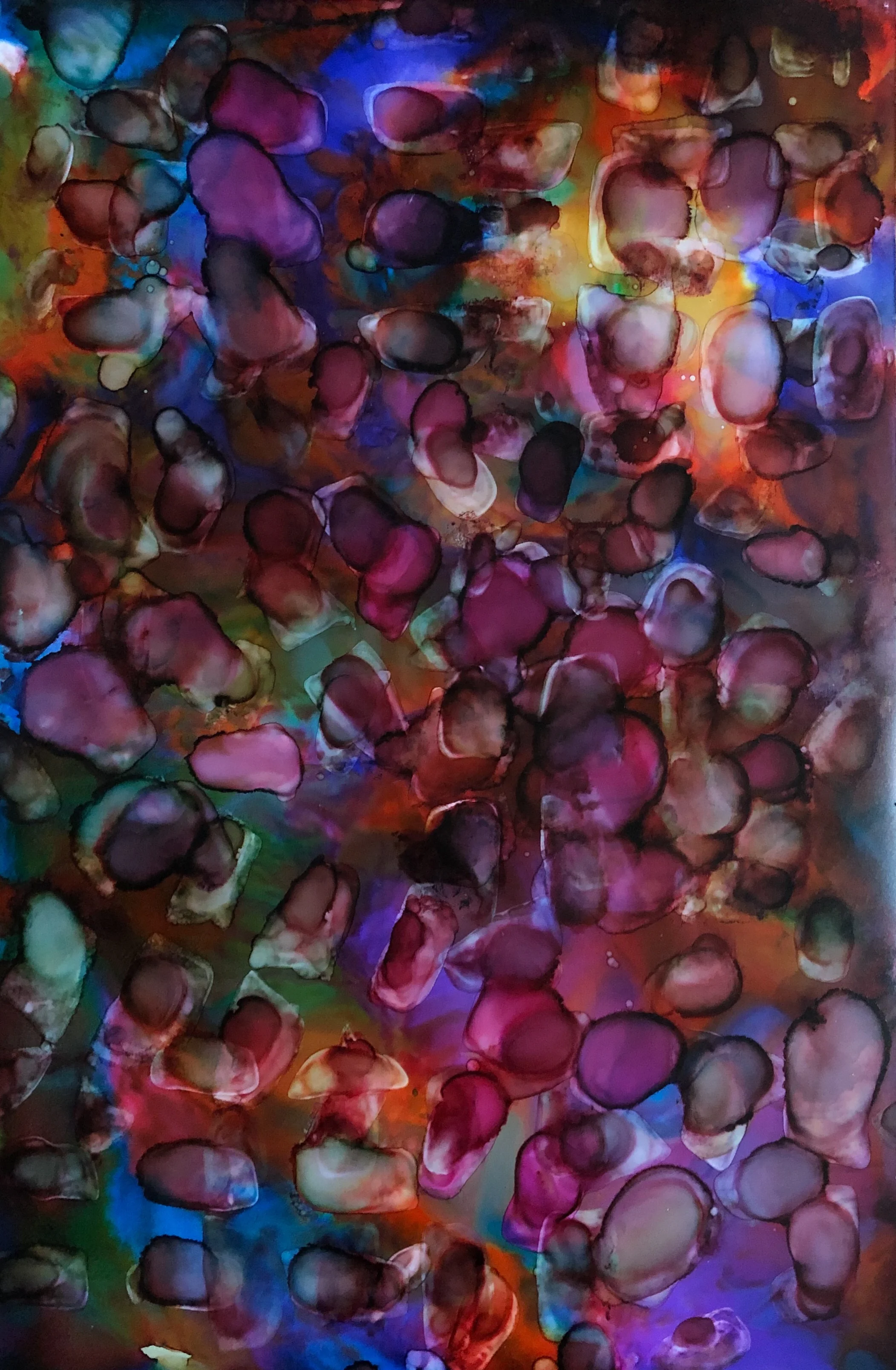 "Little More Of This This, Less That"