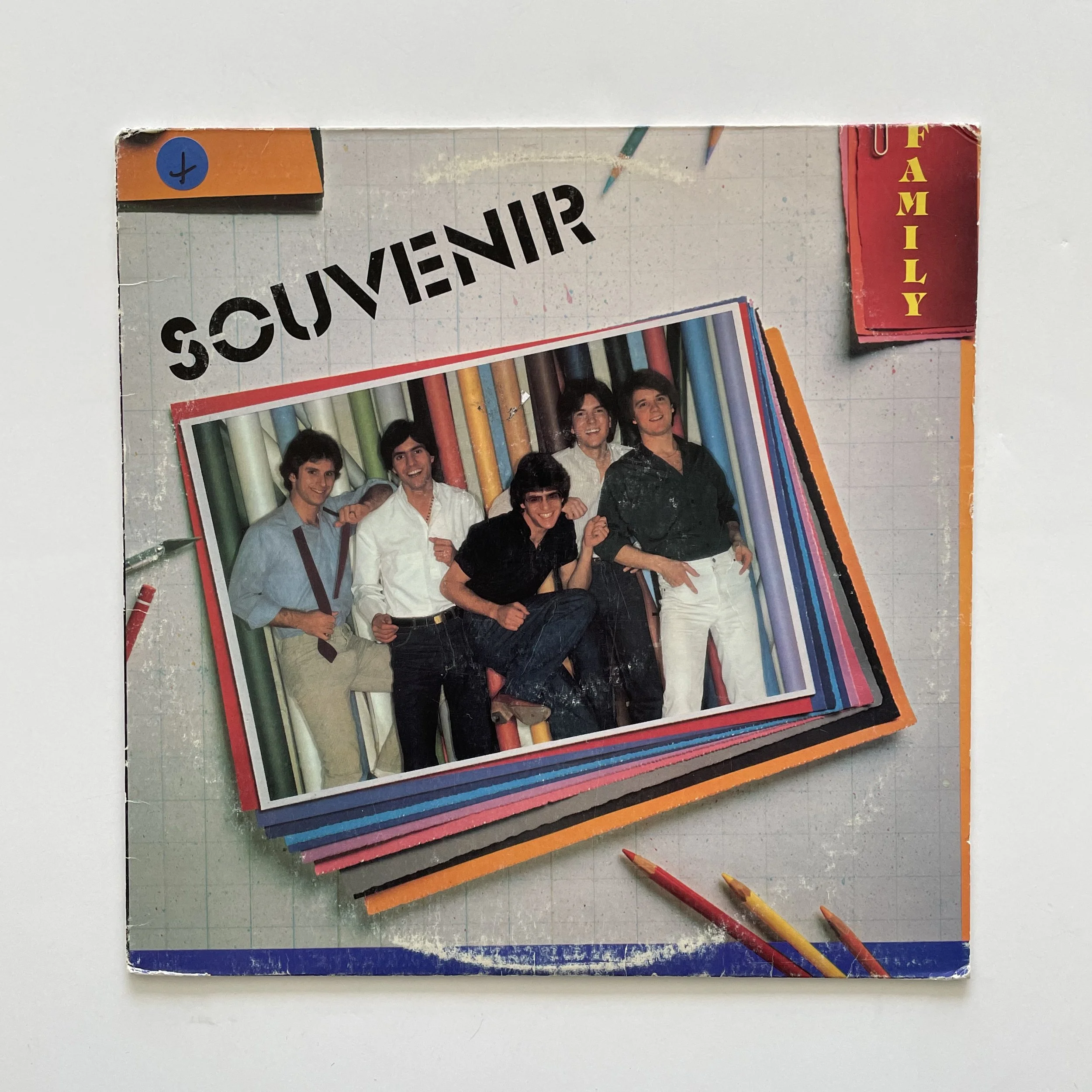 Souvenir - Family