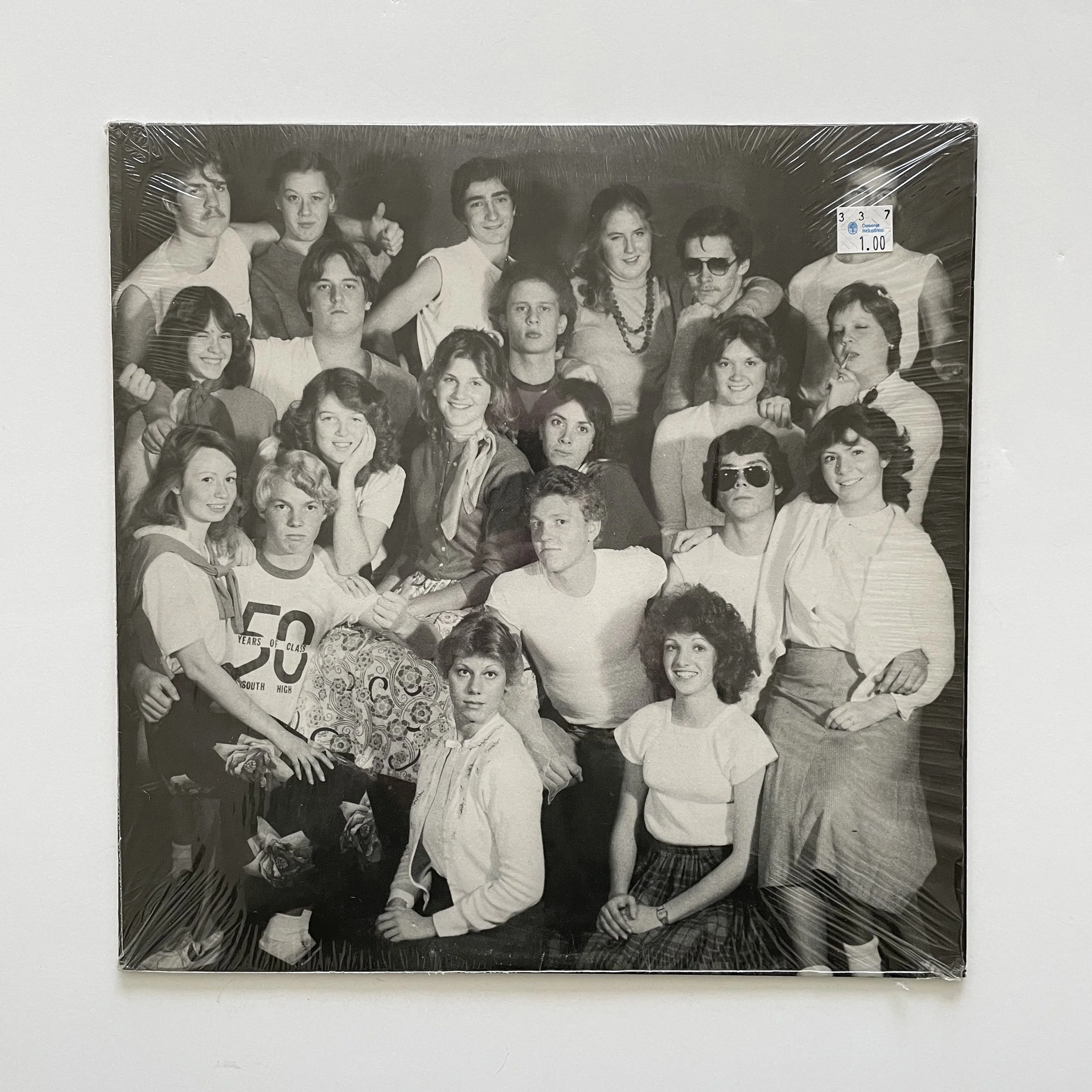 South High School - Bel Cantos' Greatest Hits