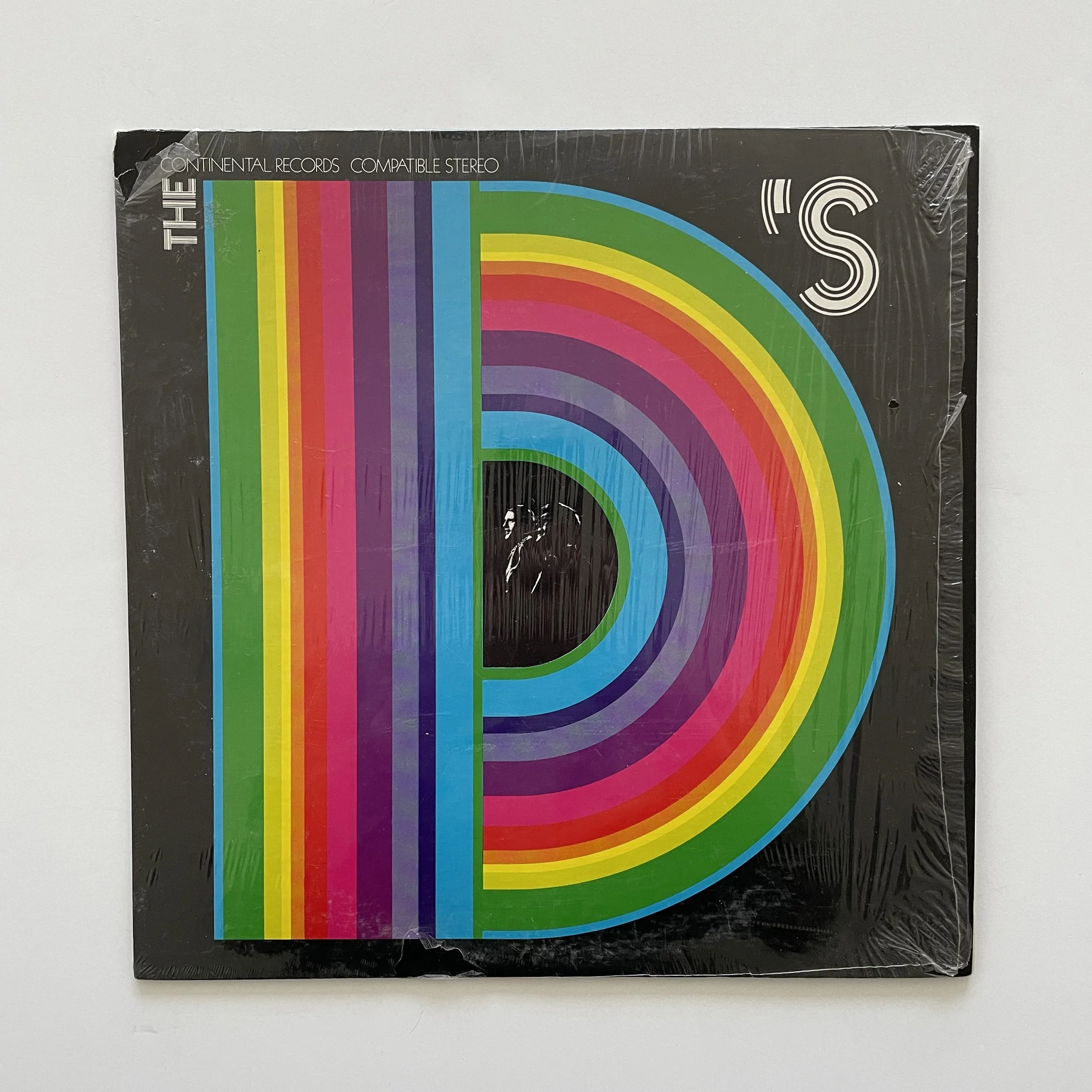 The D's - The Now Sound