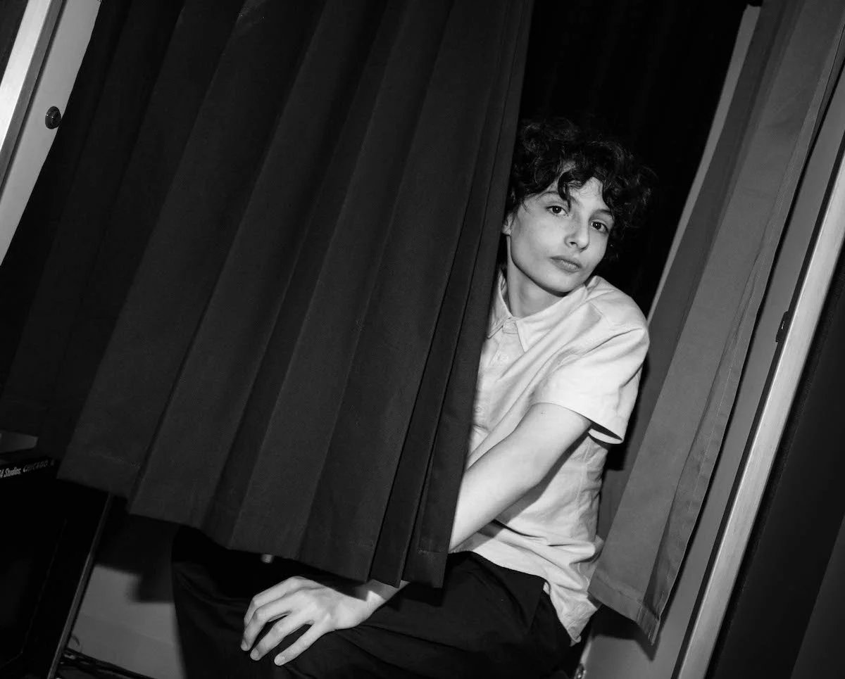 Finn Wolfhard