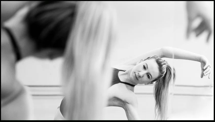 Tropicana Campaign featuring Isabella Boylston