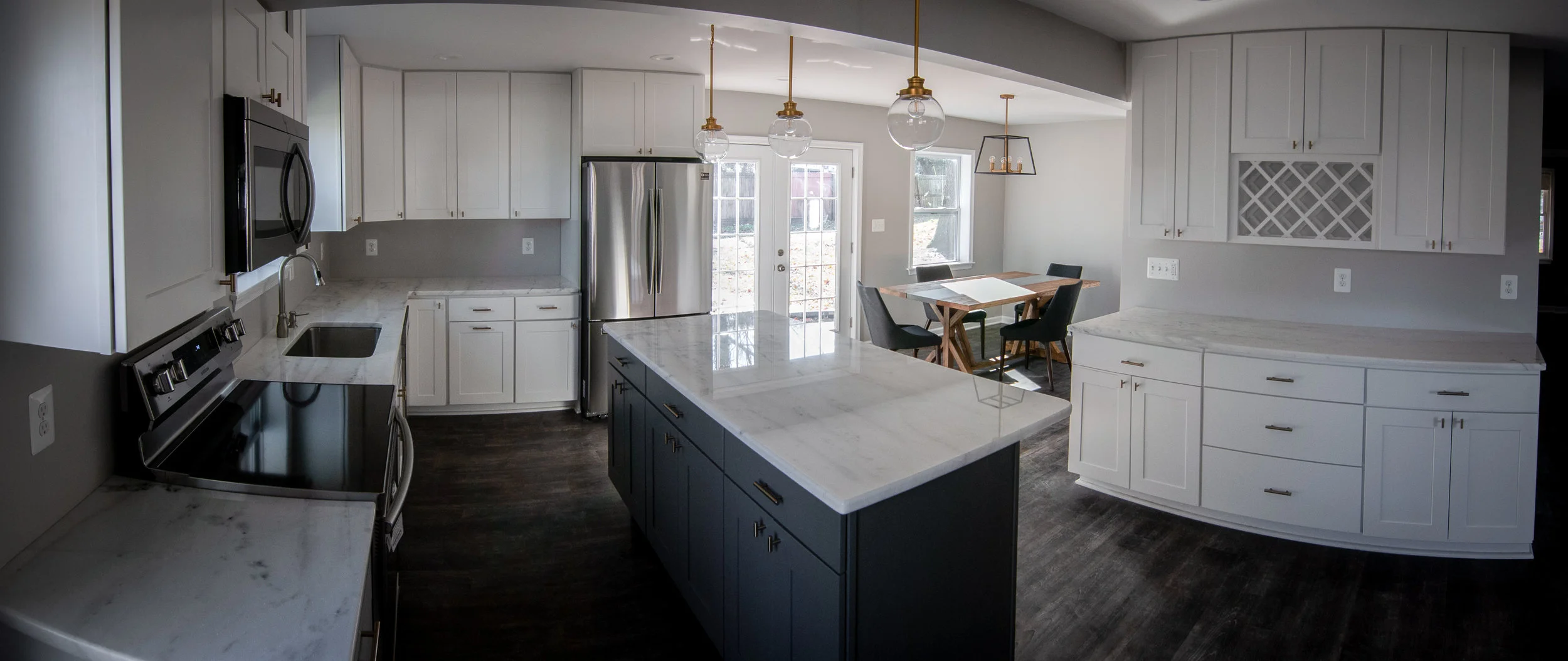Ready to Sell Renovations kitchen