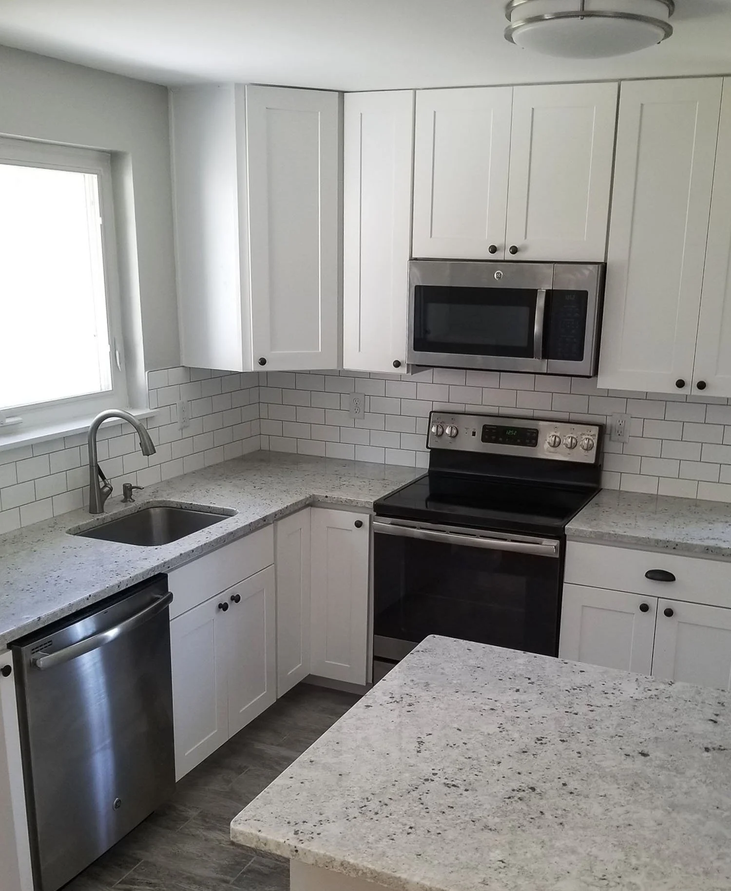 Kitchen remodel by Ready to Sell Renovations, Maryland