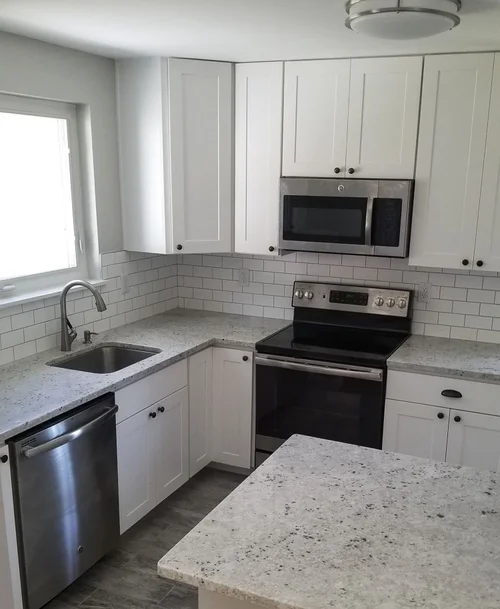 Kitchen remodel by Ready to Sell Renovations, Maryland