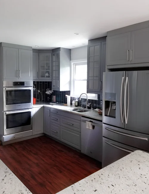 Kitchen remodel by Ready to Sell Renovations, Maryland