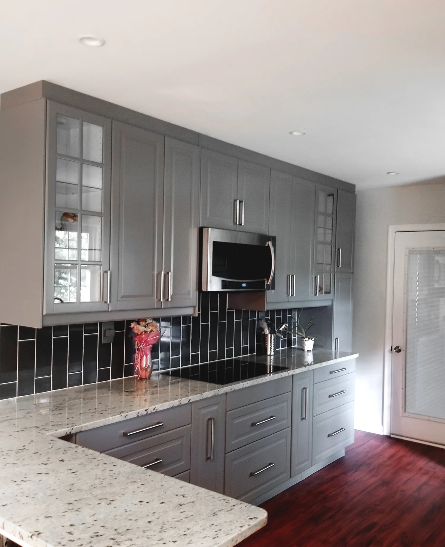 Kitchen remodel by Ready to Sell Renovations, Maryland