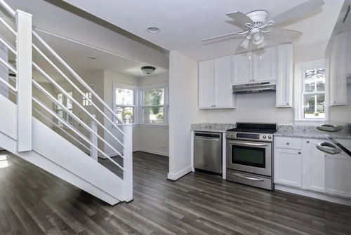 Kitchen remodel by Ready to Sell Renovations, Maryland