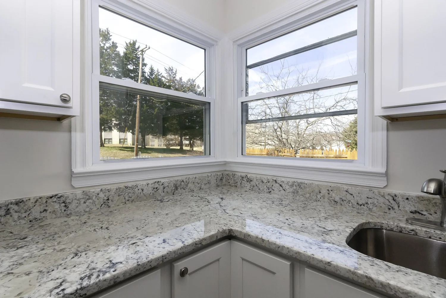 Kitchen remodel by Ready to Sell Renovations, Maryland