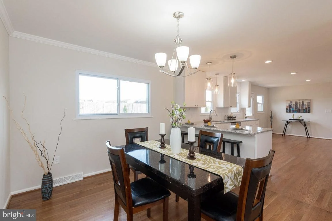 Kitchen remodel by Ready to Sell Renovations, Maryland