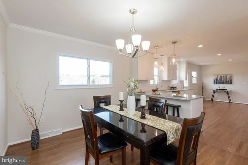 Kitchen remodel by Ready to Sell Renovations, Maryland