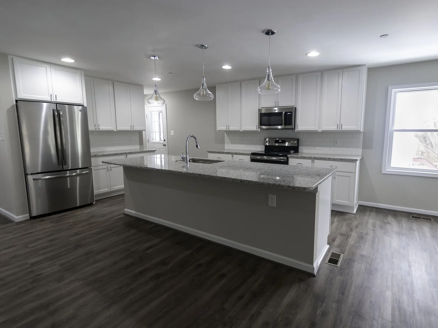 Kitchen remodel by Ready to Sell Renovations, Maryland