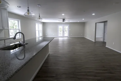 Kitchen remodel by Ready to Sell Renovations, Maryland