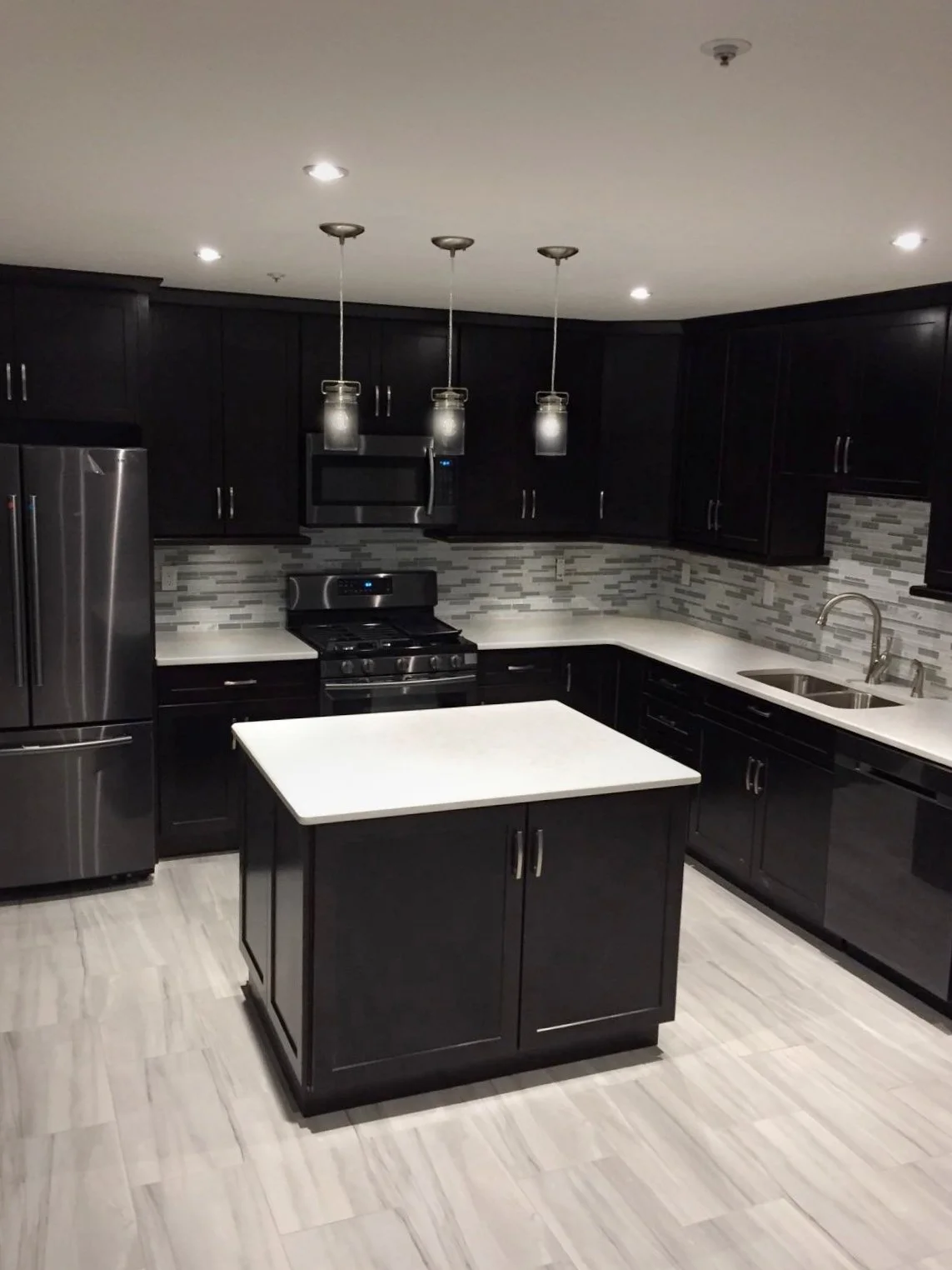 Kitchen remodel by Ready to Sell Renovations, Maryland