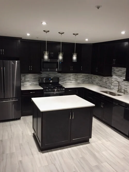 Kitchen remodel by Ready to Sell Renovations, Maryland