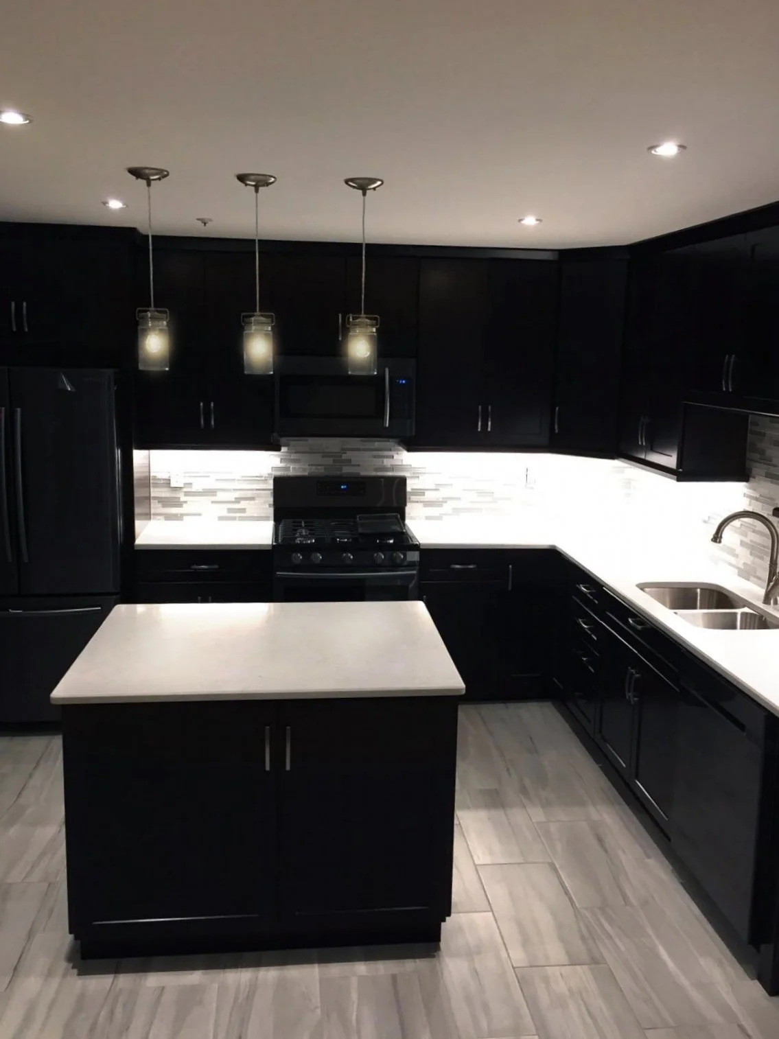 Kitchen remodel by Ready to Sell Renovations, Maryland