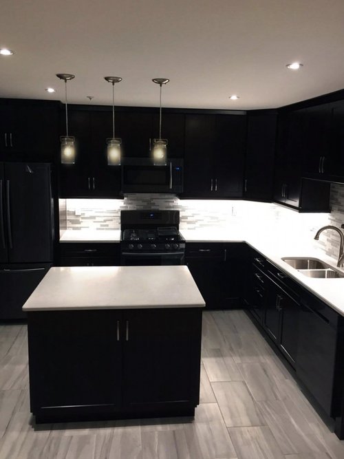 Kitchen remodel by Ready to Sell Renovations, Maryland