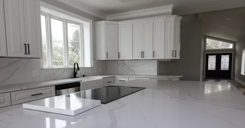 Kitchen remodel by Ready to Sell Renovations, Maryland