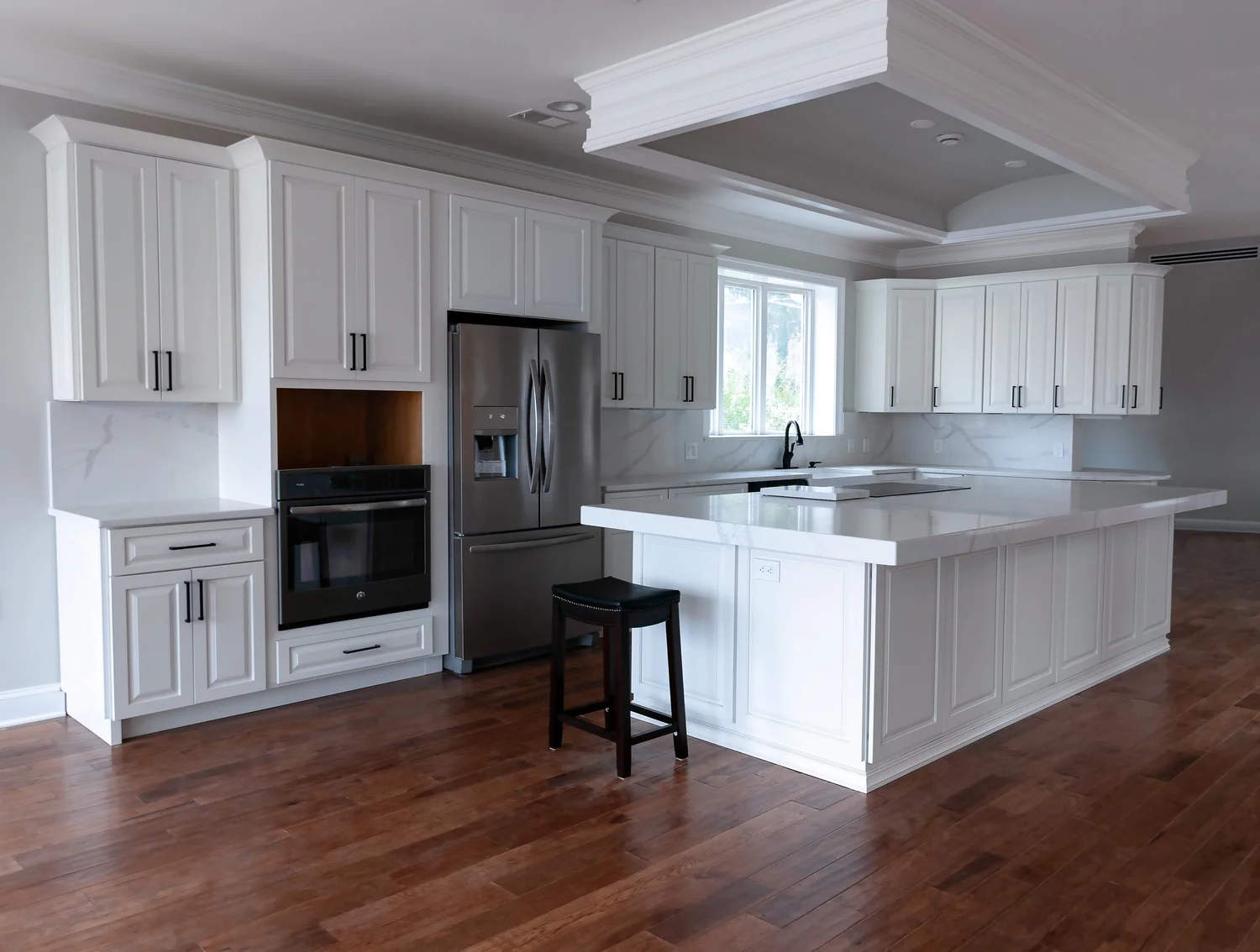 Kitchen remodel by Ready to Sell Renovations, Maryland