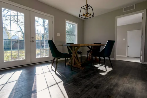 Kitchen remodel by Ready to Sell Renovations, Maryland