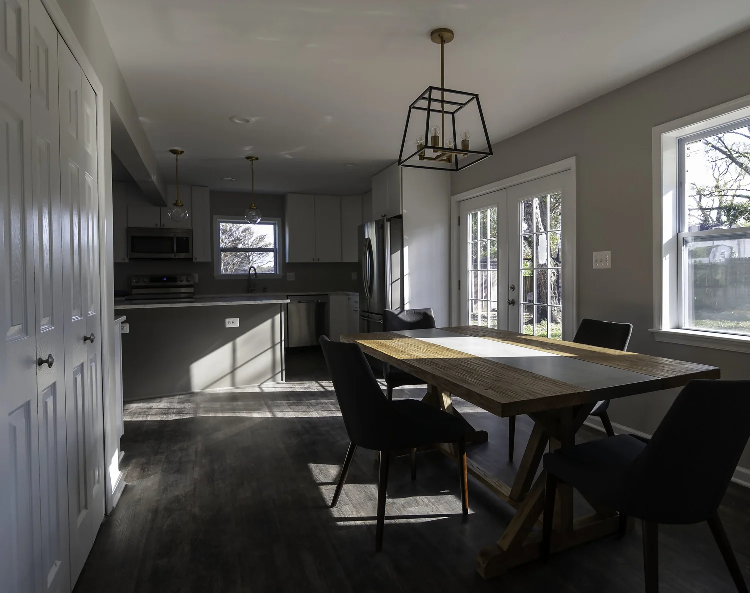 Kitchen remodel by Ready to Sell Renovations, Maryland