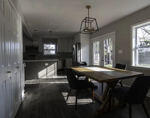 Kitchen remodel by Ready to Sell Renovations, Maryland