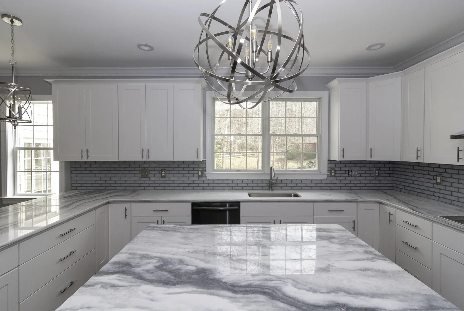 Kitchen remodel by Ready to Sell Renovations, Maryland