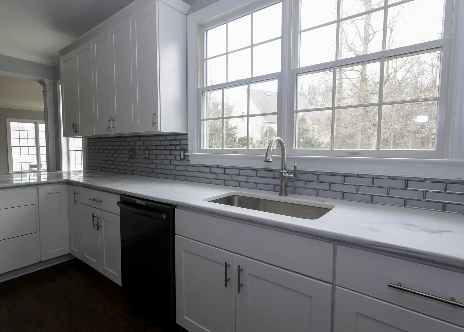 Kitchen remodel by Ready to Sell Renovations, Maryland