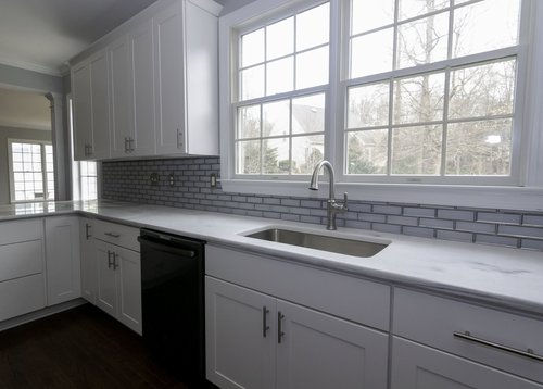 Kitchen remodel by Ready to Sell Renovations, Maryland