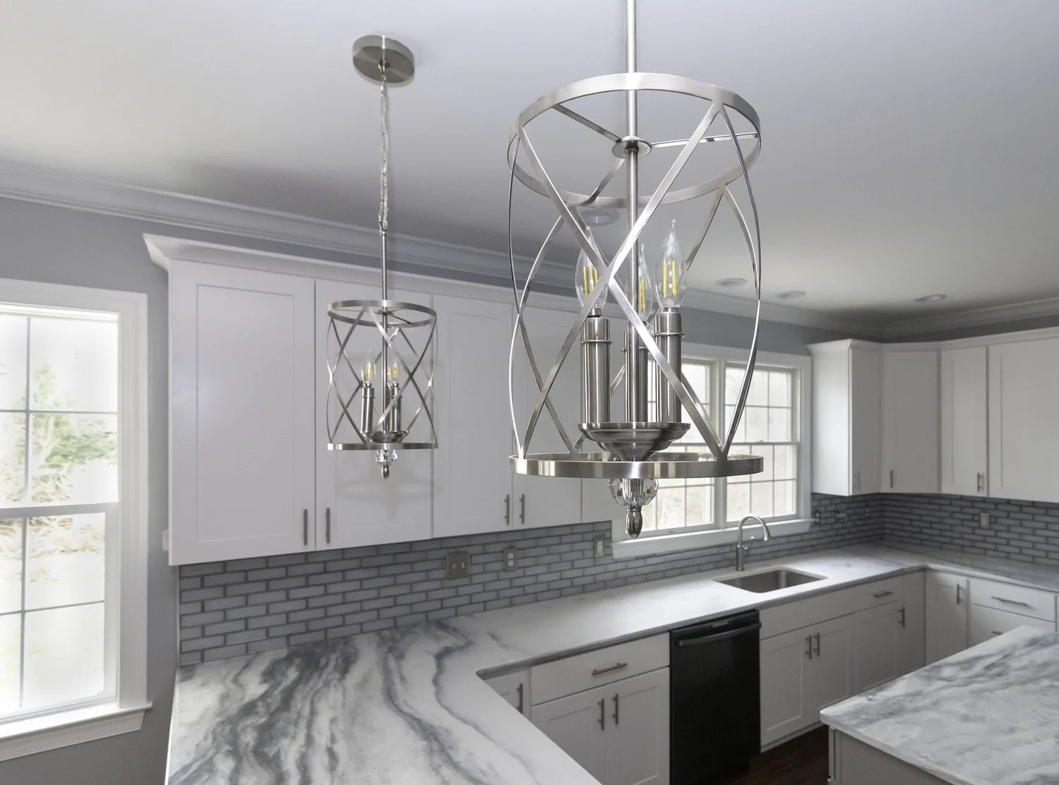Kitchen remodel by Ready to Sell Renovations, Maryland