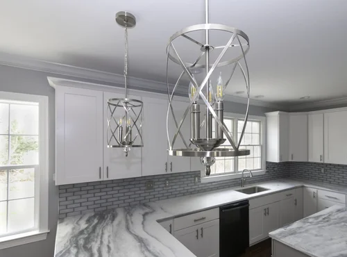 Kitchen remodel by Ready to Sell Renovations, Maryland