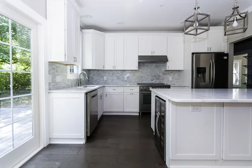 Kitchen remodel by Ready to Sell Renovations, Maryland