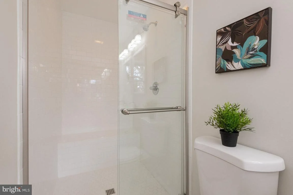 Bathroom remodel by Ready to Sell Renovations, Maryland
