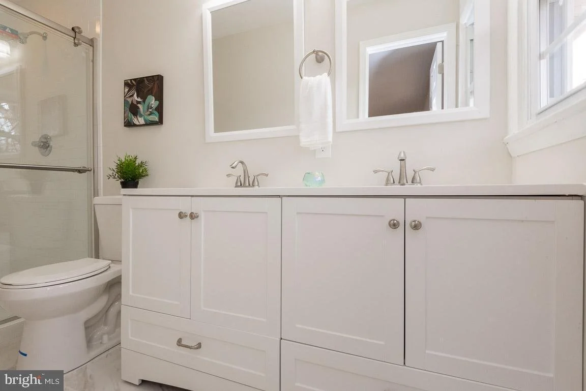 Bathroom remodel by Ready to Sell Renovations, Maryland