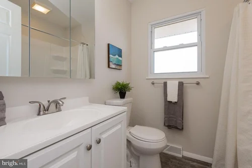 Bathroom remodel by Ready to Sell Renovations, Maryland