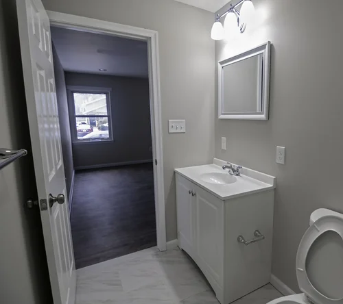 Bathroom remodel by Ready to Sell Renovations, Maryland