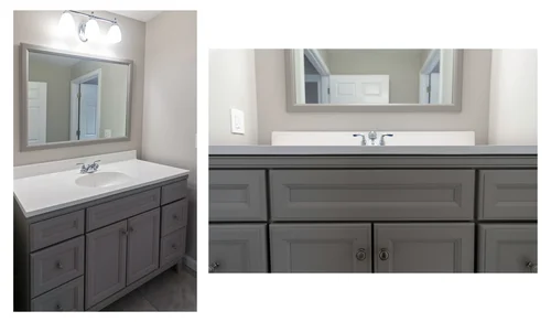 Bathroom remodel by Ready to Sell Renovations, Maryland
