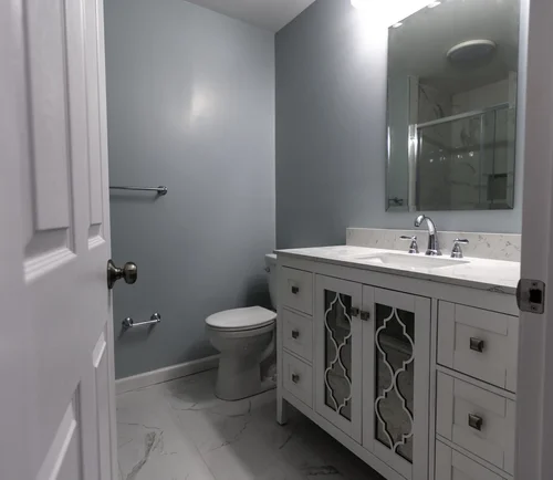 Bathroom remodel by Ready to Sell Renovations, Maryland