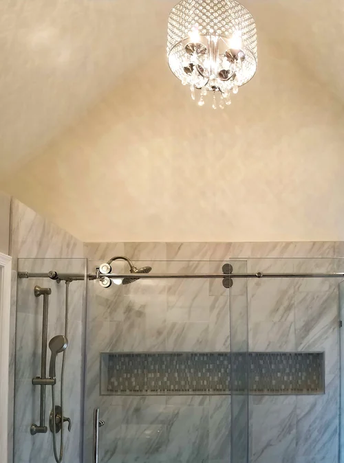 Bathroom remodel by Ready to Sell Renovations, Maryland