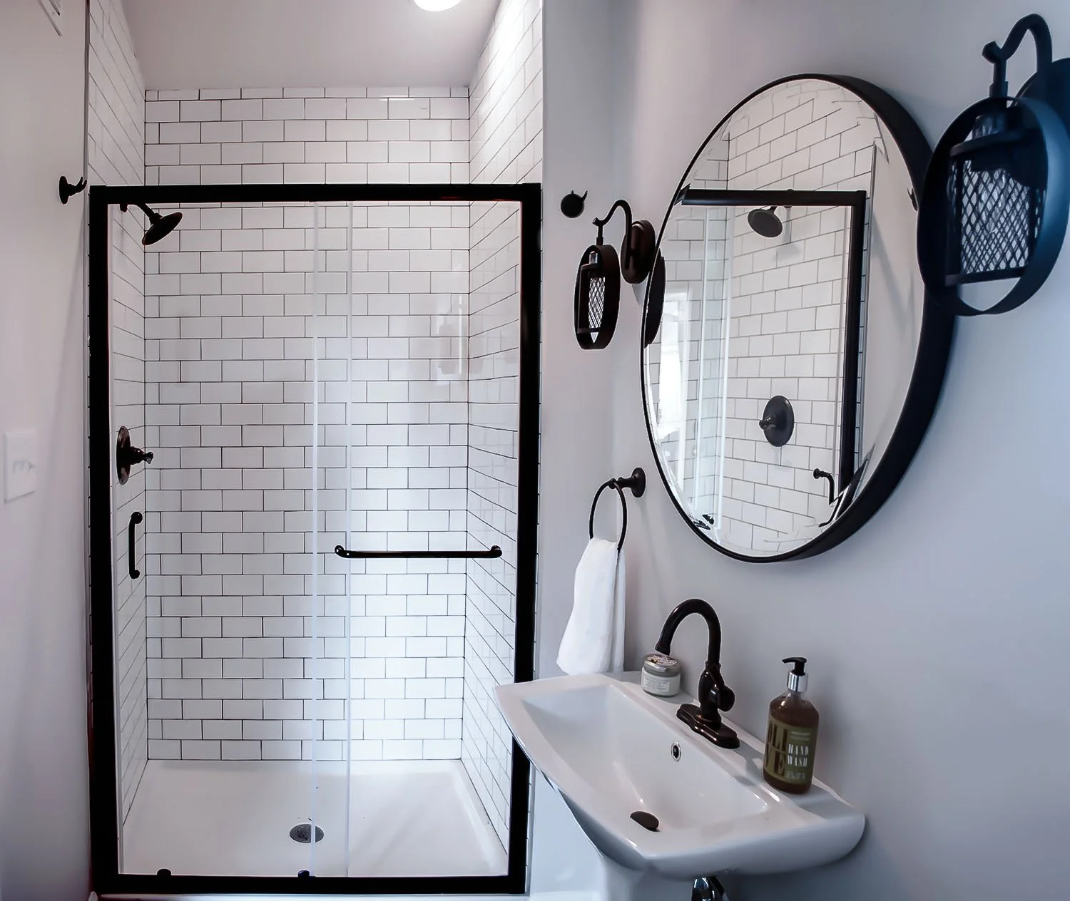 Bathroom remodel by Ready to Sell Renovations, Maryland