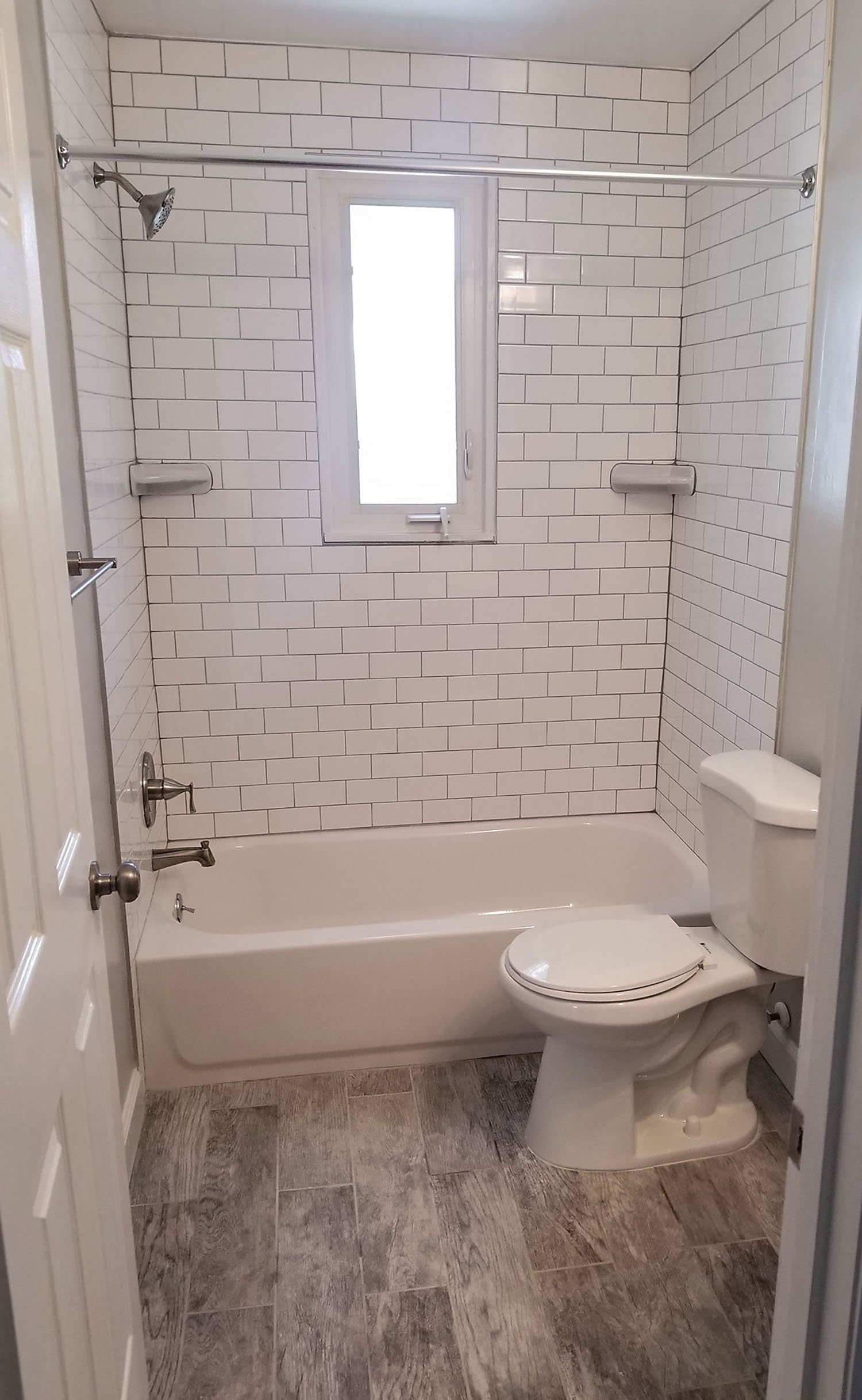 Bathroom remodel by Ready to Sell Renovations, Maryland
