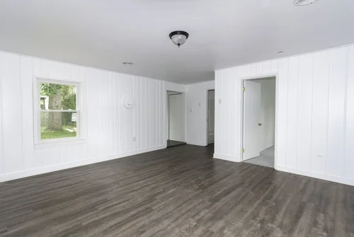 Living space remodel by Ready to Sell Renovations, Maryland