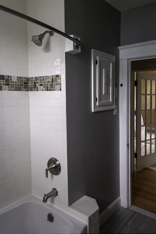 Bathroom remodel by Ready to Sell Renovations, Maryland