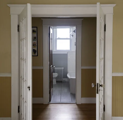 Bathroom remodel by Ready to Sell Renovations, Maryland