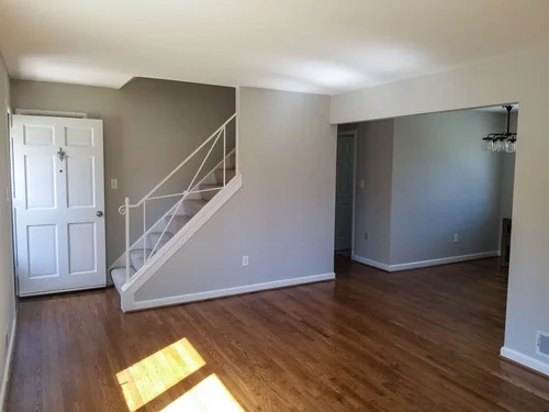 Living space remodel by Ready to Sell Renovations, Maryland