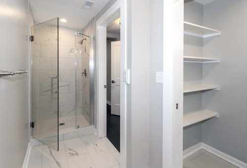 Bathroom remodel by Ready to Sell Renovations, Maryland