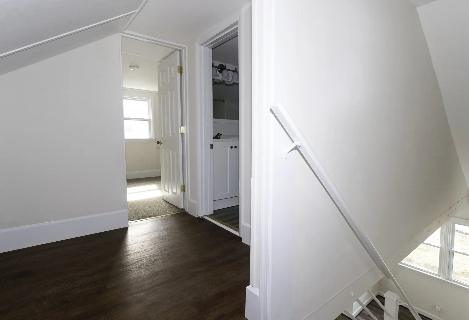 Living space remodel by Ready to Sell Renovations, Maryland